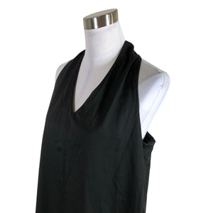 Unisex Ril's - Party dress, size 40 - Black (3)