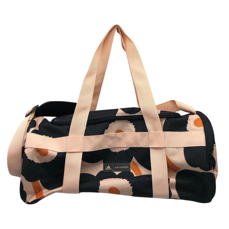 Unisex Marimekko - Sports bag, size Maxi - Light pink ()