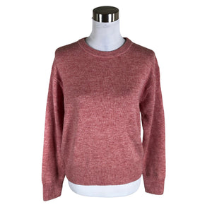 Unisex Muji - Sweater, size 36 - Light pink (1)
