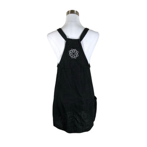 Unisex Riiminka design - Tunic, size 36 - Black (2)