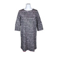 Unisex Marimekko - Dress, size 38 - Light pink ()