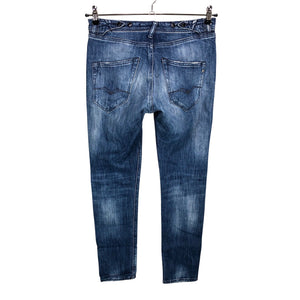 Unisex Replay - Jeans, size W24 - Blue (2)