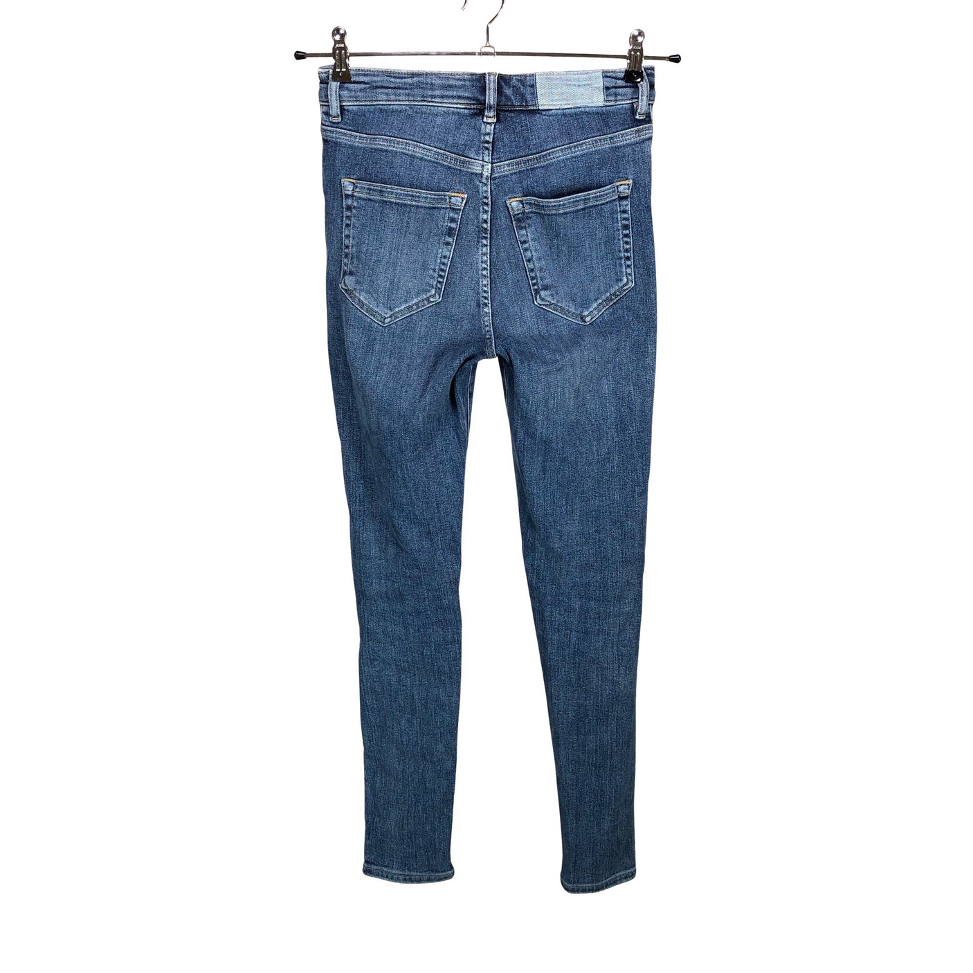 Unisex Karve - Jeans, size 36 - Blue (2)
