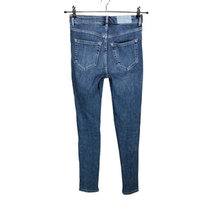 Unisex Karve - Jeans, size 36 - Blue (2)