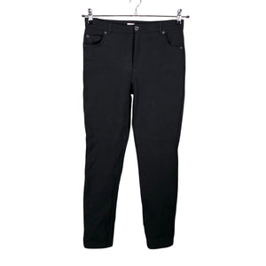 Unisex Create - Tricot pants, size 38 - Black (1)