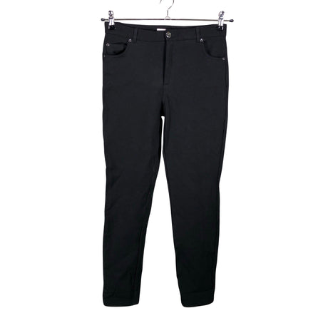 Unisex Create - Tricot pants, size 38 - Black ()
