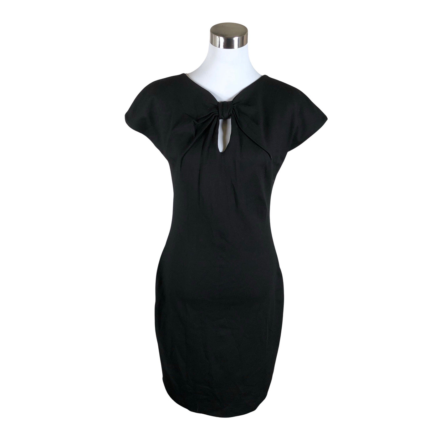 Unisex Gant - Tricot dress, size 38 - Black (1)