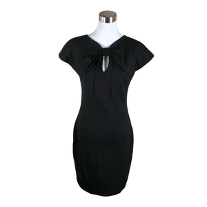 Unisex Gant - Tricot dress, size 38 - Black (1)