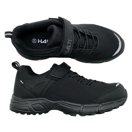 Unisex Halti - Spring/Fall shoes, size 38 - Black ()