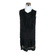 Unisex Noa Noa - Party dress, size 40 - Black ()