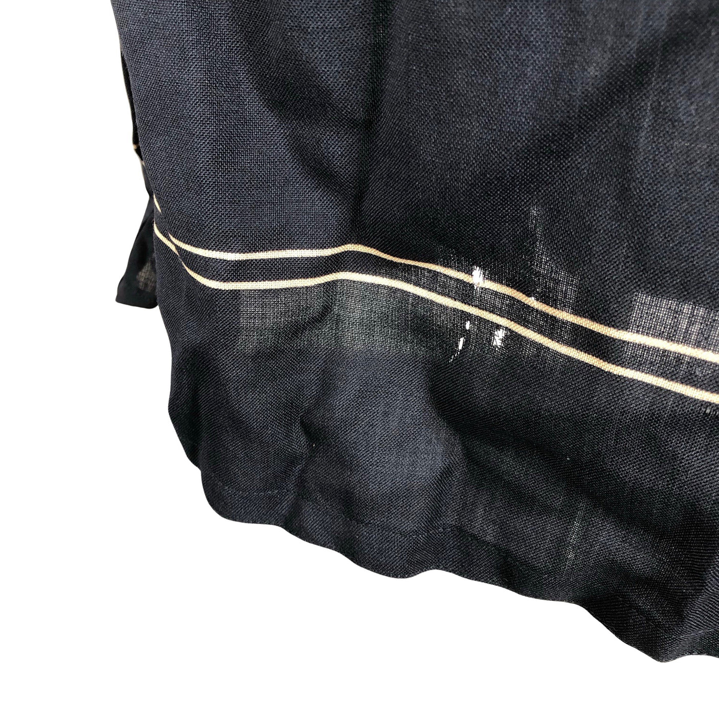 Unisex Vuokko - Dress, size 34 - Black (3)