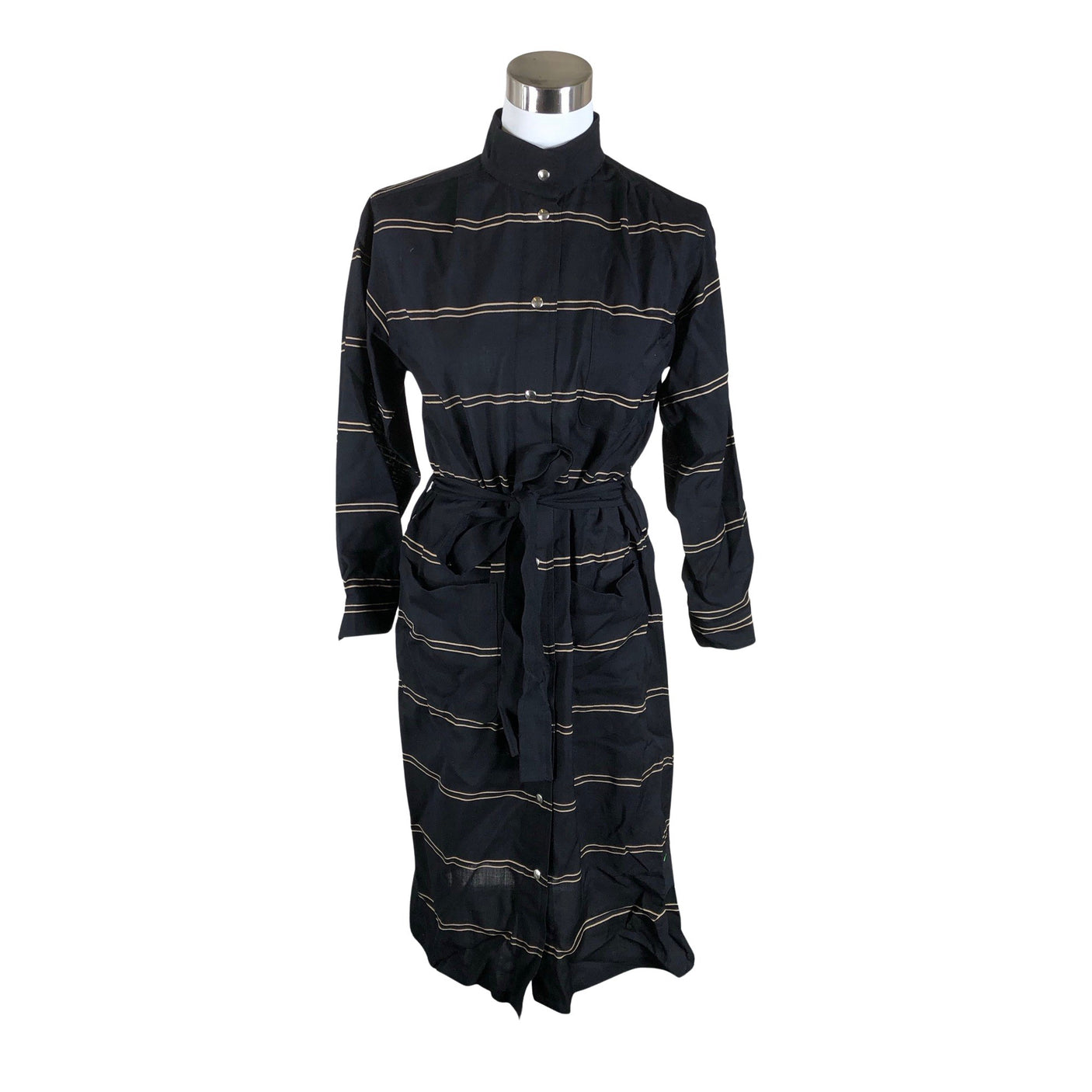 Unisex Vuokko - Dress, size 34 - Black (1)