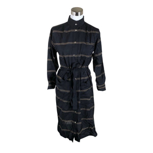 Unisex Vuokko - Dress, size 34 - Black (1)