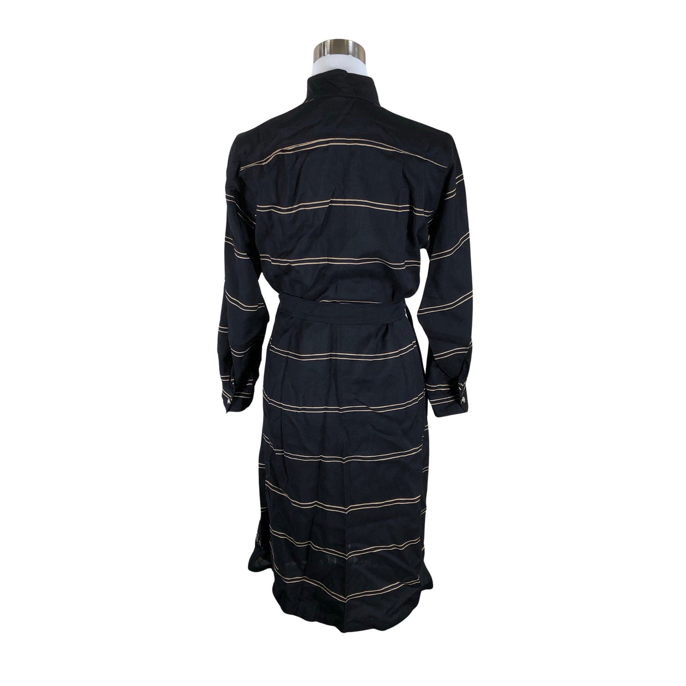 Unisex Vuokko - Dress, size 34 - Black (2)