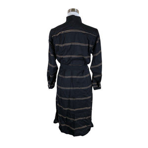 Unisex Vuokko - Dress, size 34 - Black (2)