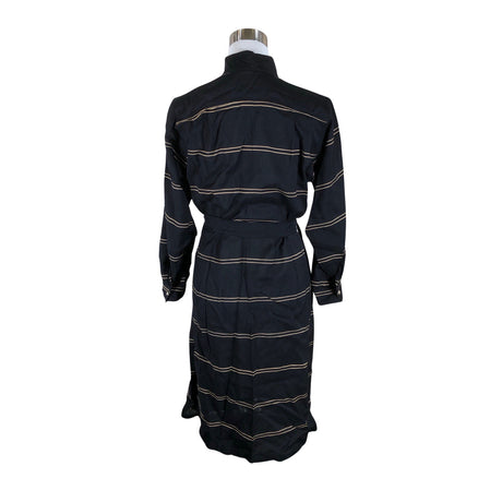 Unisex Vuokko - Dress, size 34 - Black (2)