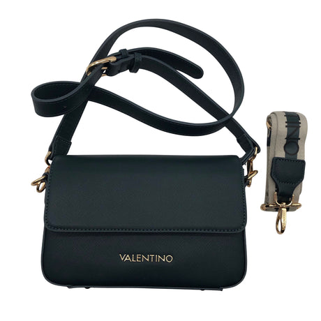 Unisex Mario Valentino - Shoulder bag, size Mini - Blue ()