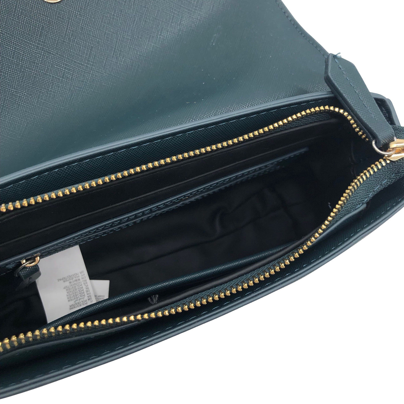 Unisex Mario Valentino - Shoulder bag, size Mini - Blue (3)