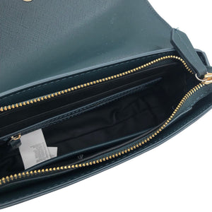Unisex Mario Valentino - Shoulder bag, size Mini - Blue (3)
