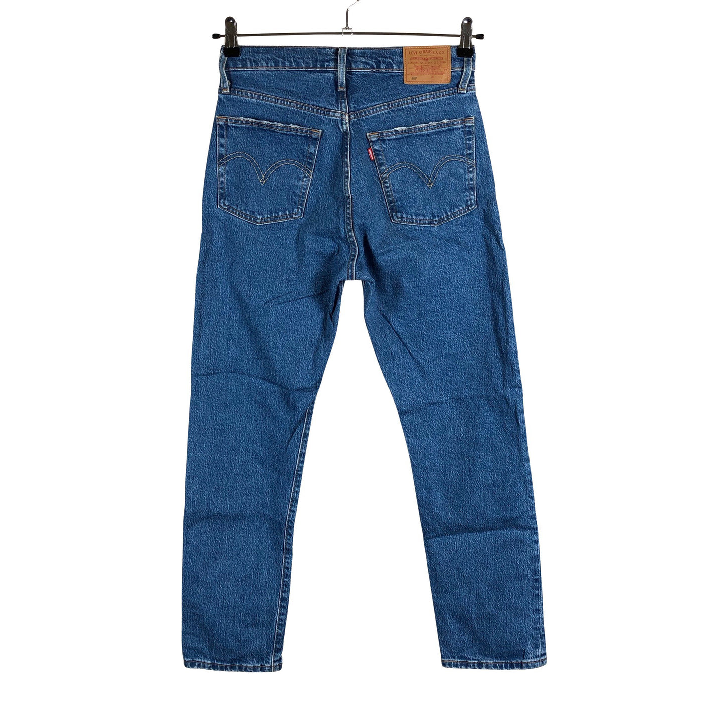 Unisex Levi's - Jeans, size W28 - Blue (2)