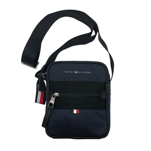 Unisex Tommy Hilfiger - Shoulder bag, size Mini - Blue (1)