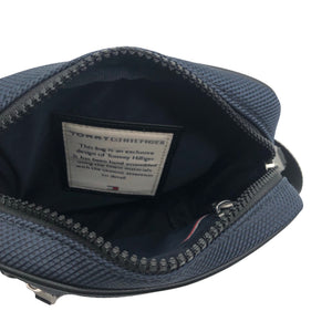 Unisex Tommy Hilfiger - Shoulder bag, size Mini - Blue (3)