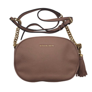 Unisex Michael Kors - Shoulder bag, size Mini - Light pink (1)