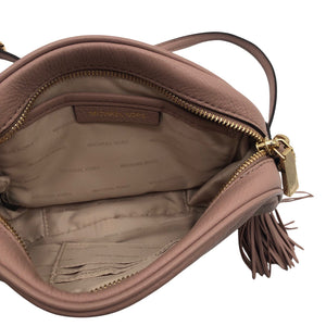 Unisex Michael Kors - Shoulder bag, size Mini - Light pink (3)
