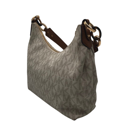 Unisex Michael Kors - Handbag, size Midi - Beige (2)