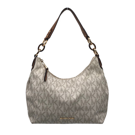 Unisex Michael Kors - Handbag, size Midi - Beige ()