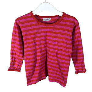 Unisex Marimekko - Tricot shirt, size 98 - 104 - Pink (1)