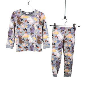 Unisex Martinex - Nightwear, size 98 - 104 - Gray (1)