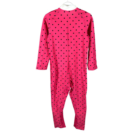 Unisex Mini Rodini - Swimsuit, size 116 - 122 - Pink (2)