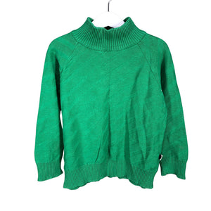 Unisex Papu - Sweater, size 98 - 104 - Green (1)