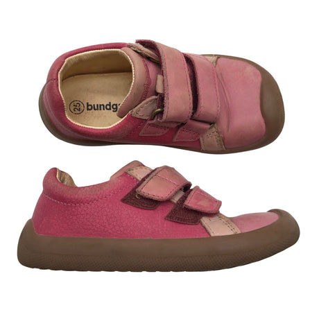 Unisex Bundgaard - Walking shoes, size 25 - Pink ()