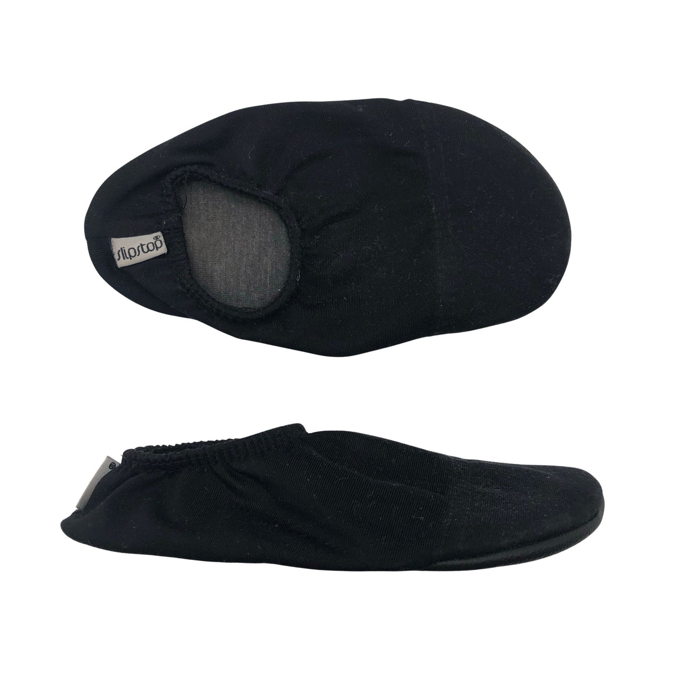Unisex Slipstop - Indoor slippers, size 27 - Black (1)