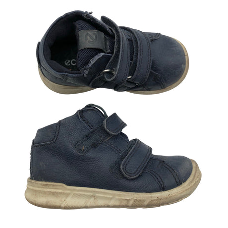 Unisex Ecco - Spring/Fall shoes, size 22 - Blue ()