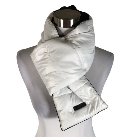 Unisex Icepeak - Scarf, size Midi - White ()