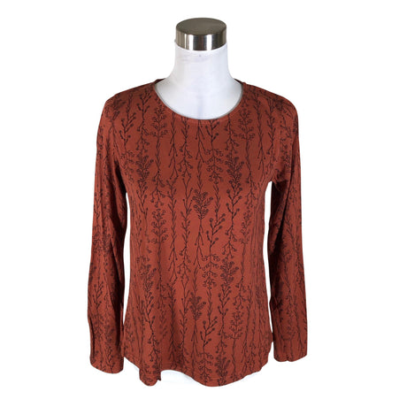 Unisex Nanso - Tricot shirt, size 36 - White ()