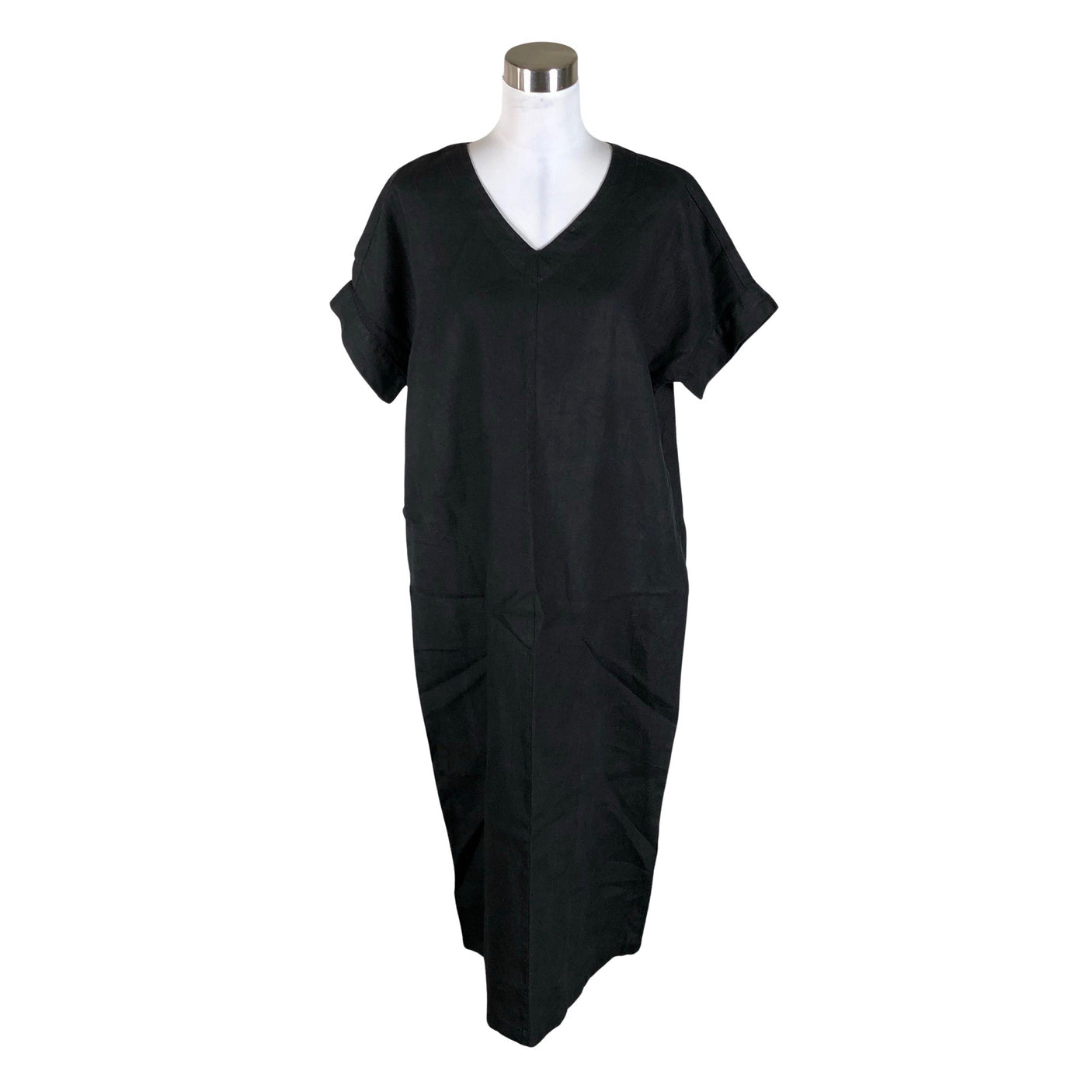 Unisex Nanso - Dress, size 36 - Black (1)
