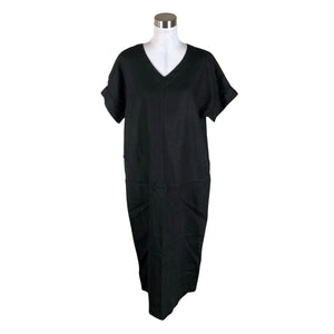 Unisex Nanso - Dress, size 36 - Black (1)