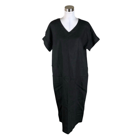 Unisex Nanso - Dress, size 36 - Black ()