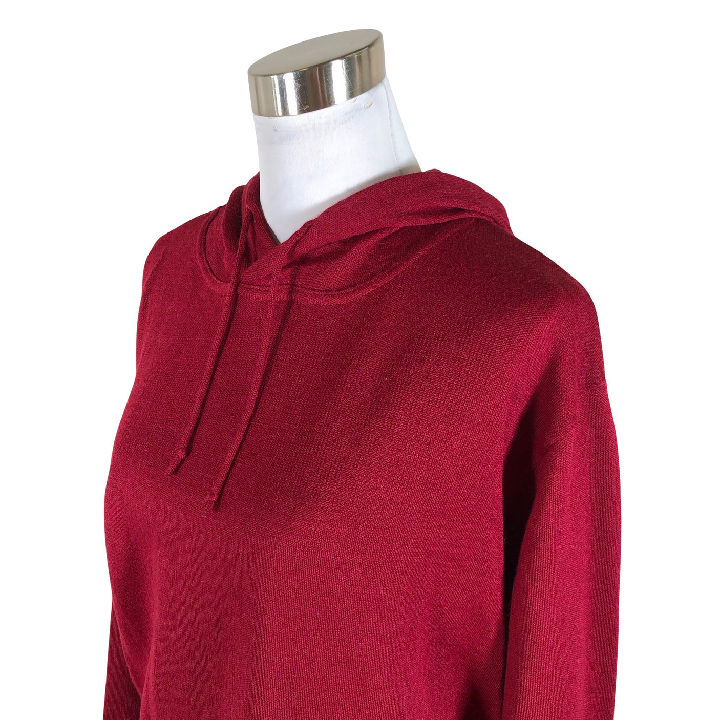 Unisex Alpa - Sweater, size 38 - Wine red (3)