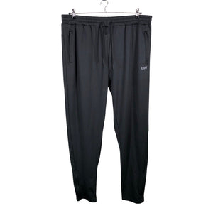 Unisex ICIW – Icaniwill - Sports trousers, size XXL - Black (1)