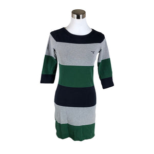 Unisex Gant - Tricot dress, size 34 - Light pink (1)
