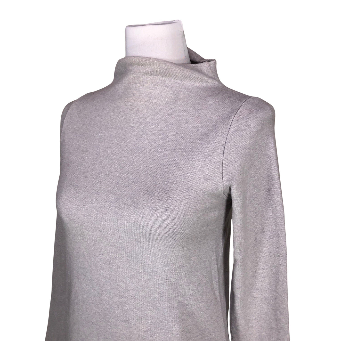 Unisex Pura Finland - Tricot dress, size 36 - Gray (3)