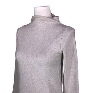 Unisex Pura Finland - Tricot dress, size 36 - Gray (3)
