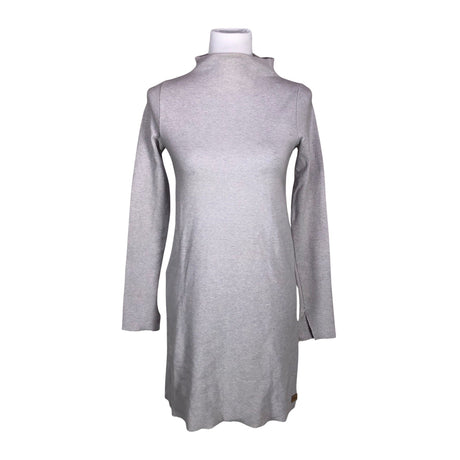 Unisex Pura Finland - Tricot dress, size 36 - Gray ()