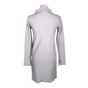 Unisex Pura Finland - Tricot dress, size 36 - Gray (2)
