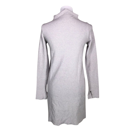 Unisex Pura Finland - Tricot dress, size 36 - Gray (2)